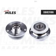 ������� ������ ������ � ����������� AUDI A4 II-III 01-09 (SKF VKBA3606) DB83186 Miles DB83186 DB83186 ����