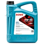 Rowe Hightec Synt RS DLS