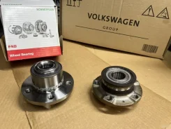 ��������� ��������� Volkswagen Polo 6RF501611A 6RF501611A ����
