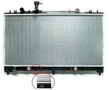 �������� ���������� Mazda 6 / Atenza GG# / GY# / GH `02-12 AT (Linkglobal) LGL51715200C ����