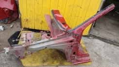 �������� Renault Sandero 2 2014 641011934R K7M812, �������� ����� 641011934R ����
