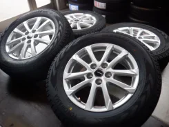 Kosei Qrasiz GC36F