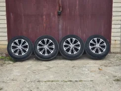 Tech Line TL 526. 5.5x15", 5x114.3, ET45, �� 67,1���. ����