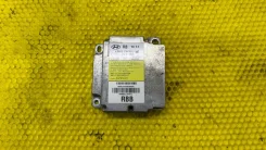 ���� ���������� SRS Hyundai Solaris 1 2012 959101R000 G4FC 959101R000 ����
