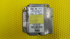 ���� ���������� SRS Hyundai Solaris 1 2012 959101R000 G4FA 959101R000 ����