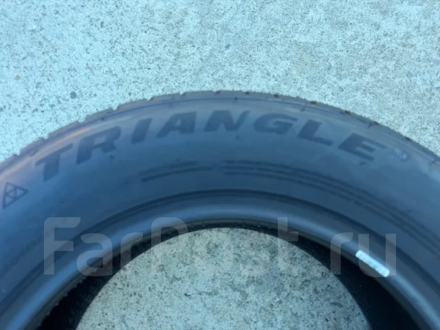 Triangle WinterX TW401. ������, ��� �����, 2026 ���, ����� ����