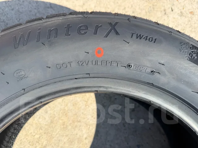 Triangle WinterX TW401. ������, ��� �����, 2026 ���, ����� ����