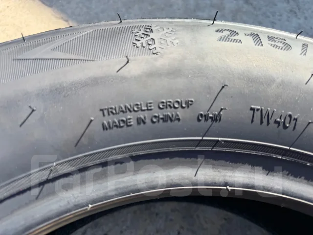 Triangle WinterX TW401. ������, ��� �����, 2026 ���, ����� ����