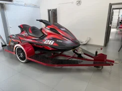 Yamaha FX Cruiser. 2008 ��� ����
