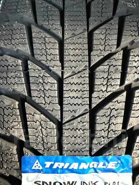 Triangle Snowlink PL01. ������, ��� �����, 2026 ���, ����� ����
