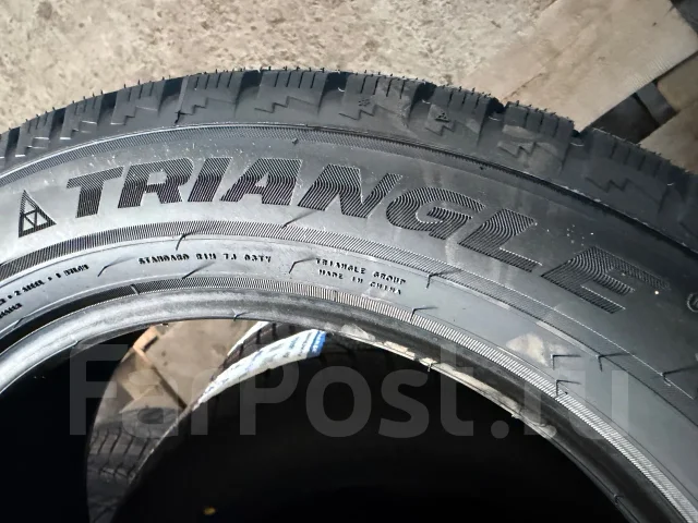 Triangle Snowlink PL01. ������, ��� �����, 2026 ���, ����� ����