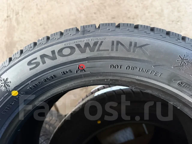 Triangle Snowlink PL01. ������, ��� �����, 2026 ���, ����� ����