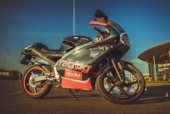 Aprilia RS 50. 49����. ��., ��������, ���������, ������ �� �� ����