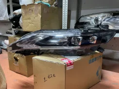 ���� ����� Toyota Harrier ZSU60W / ZSU65W ������ ������ 48-147 48-147 ����