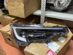 ���� ������ Toyota Corolla Touring WxB 12-647 W 12-647 ����