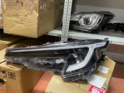 ���� ����� Toyota Corolla Touring WxB 12-647 W 12-647 ����