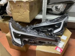 ���� ����� � ������ Toyota Corolla Touring WxB 12-647 W 12-647 ����