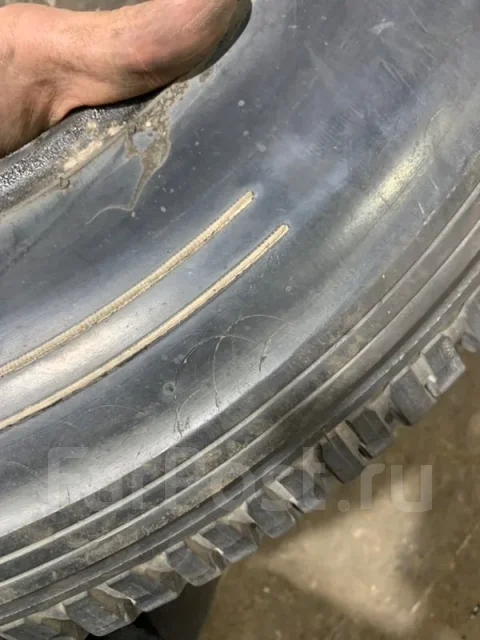 Michelin 4X4 A/T