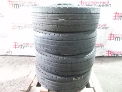 Dunlop Enasave SP LT50
