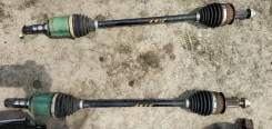 ������ Subaru Outback 05.09.2013 28321AJ003 BRM FB25, �������� 28321AJ003 ����