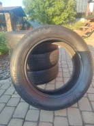 Bridgestone Alenza H/L33. ������, �/�, ����� 50 % ����