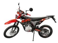 Kayo K1-J 150 Road