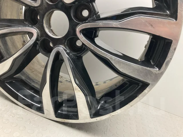 JAC