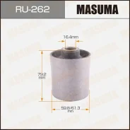 ����������� RU-262 Masuma RU262 ����