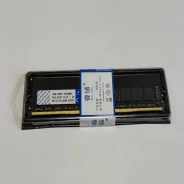 ����������� ������ 8�� DDR4 UDIMM Ruichu 3200Mhz PC4-25600 ���� Micron ����