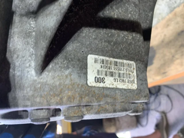 ��������� Ford Focus 2011 4088 ����