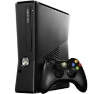 Microsoft Xbox 360 Slim