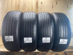 Hankook Ventus Prime 2 K115