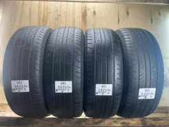 Dunlop Grandtrek PT2A