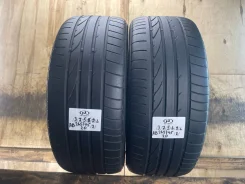 Bridgestone Dueler H/P Sport