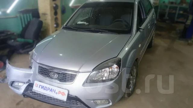 ������� Kia Rio 3610026810 3610026810 ����