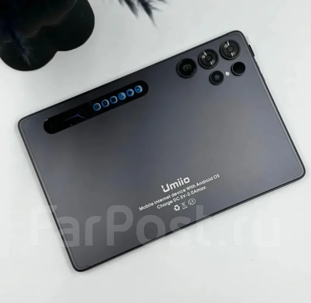 Umiio. 10.1 ������, ������ 128 �� ����