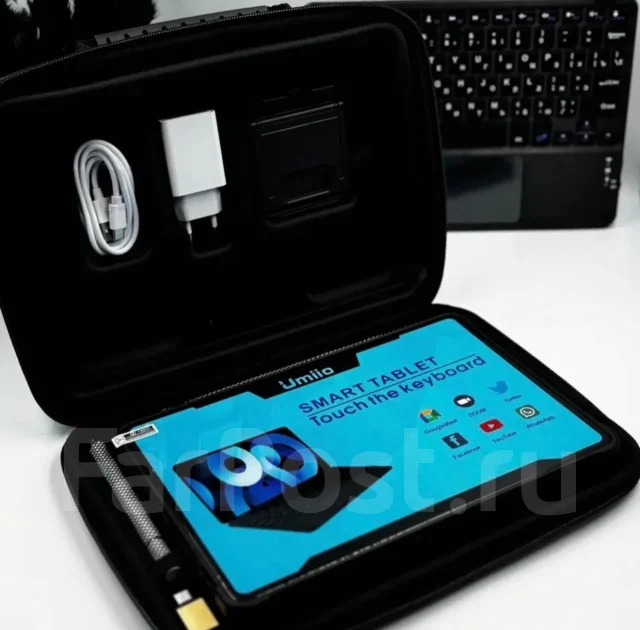 Umiio. 10.1 ������, ������ 128 �� ����