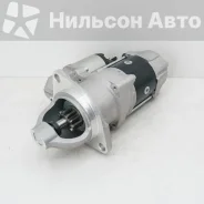 ������� 24V HINO Ranger H06C, H07C, H07D, 11 ������, �������� �������, 5.5 KW, Krauf STW8341WD ����