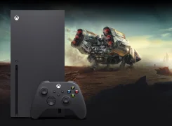 Microsoft Xbox Series X. ��� ����� �� ������������ ����