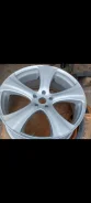 Kahn. 10.0x22", 5x120, ET40, �� 78���. ����