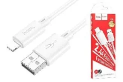 ������ USB - Lightning HOCO X88 2,4A (�����) 1� ����