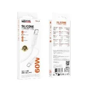 ������ USB - USB Type-C BOROFONE BX123, (�����) 1� ����