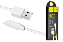 ������ Lightning - USB Hoco X1 �����, 1� ����