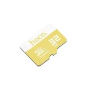 ����� ������ MicroSDHC 32GB Class 10 Hoco ��� �������� ����