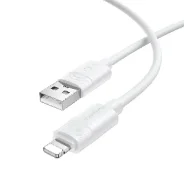 ������ USB - Lightning BOROFONE BX123 Leya (�����) 1� ����