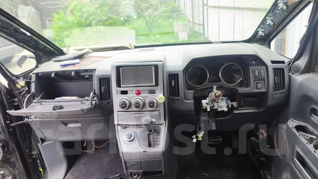 Mitsubishi Delica D:5. CV5W ����