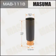 ������� ������������ Masuma (�������), MAB-1118 ���������� ���������/������ �� �������� 2 ���� Masuma MAB-1118 MAB1118 ����