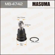 ����� ������� Masuma, MB-4742. Masuma MB-4742 MB4742 ����