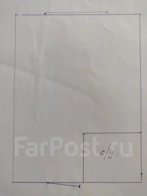 ��������, ����� ������ 54. ���������, 16,2���.��., 8/9 ����. ���� �������� ����