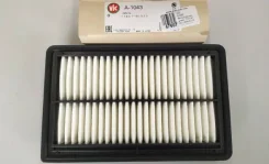 ������ ��������� A0000/AV0000 A-1043 17801-B1020 (VIC) A1043 ����